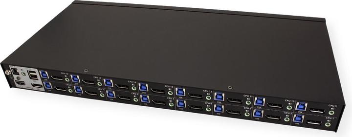 Immagine prodotto Aten Switch KVM, DP