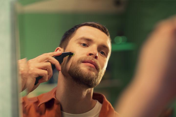 Immagine prodotto Philips OneBlade Pro 360 Viso + Corpo