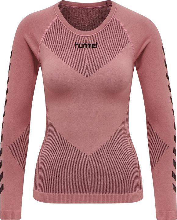 Produktbild hummel First Seamless Jersey L/S Woman (S)