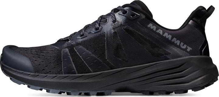Actual product image Mammut Saentis TR Low Men (48)