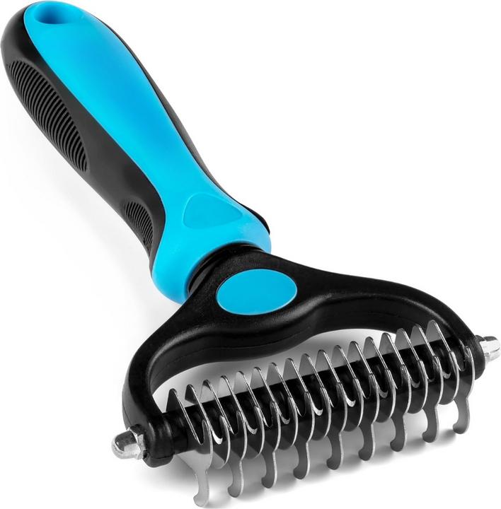 Suba Peigne pour chien et chat (Chat, Chien)