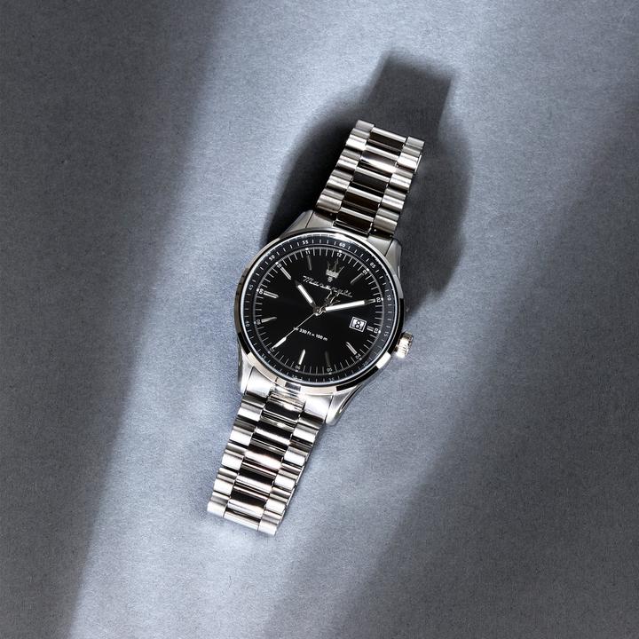 Produktbild Maserati Sorpasso (Analoguhr, 42 mm)