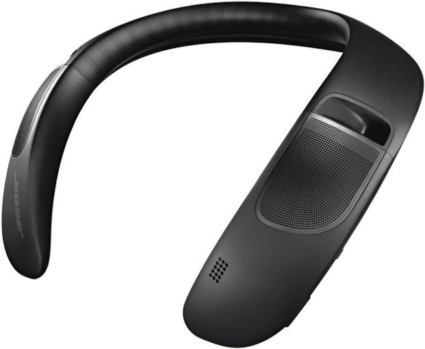 Actual product image Bose SoundWear Companion (12 h)