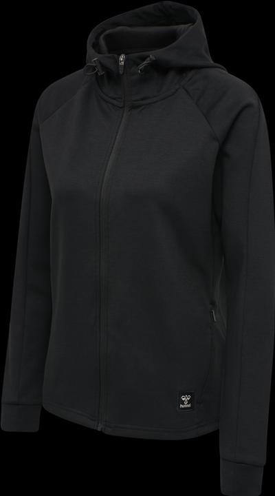 Produktbild hummel Essi Zip Hoodie (S)
