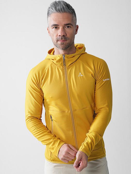 Immagine prodotto Schöffel Fleece Hoody Style Cascata MNS (M)