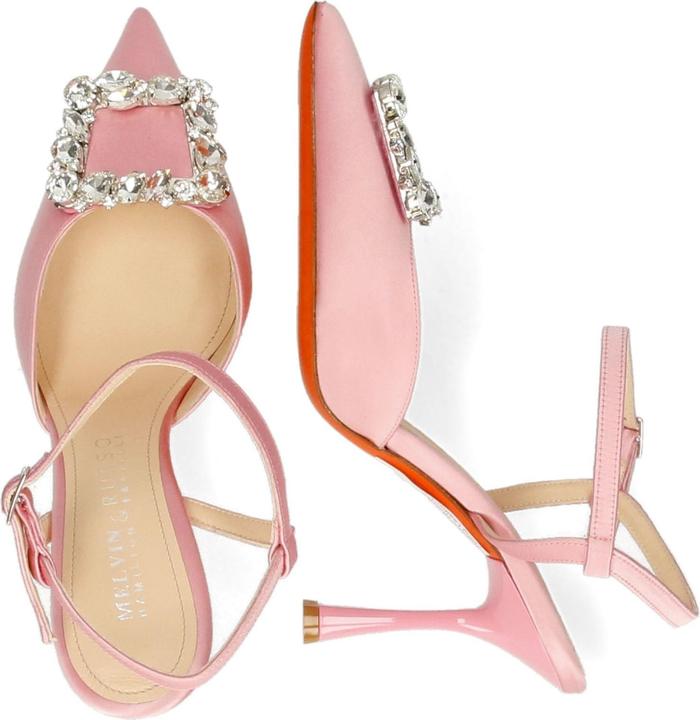 Produktbild Melvin & Hamilton Pumps (40)