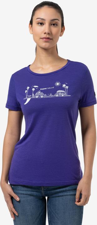 Immagine prodotto Super Natural W Tutti A Bordo Tee (XL)