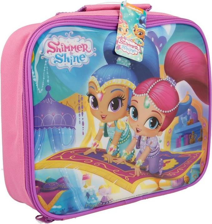 Stor or Lunchtasche