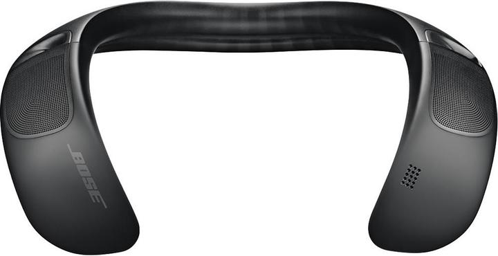 Actual product image Bose SoundWear Companion (12 h)