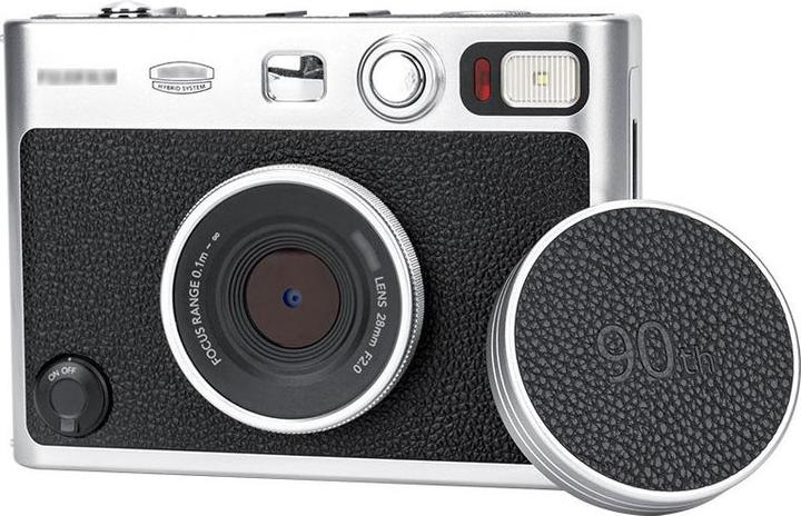 Produktbild JJC LC IME Lens Cap