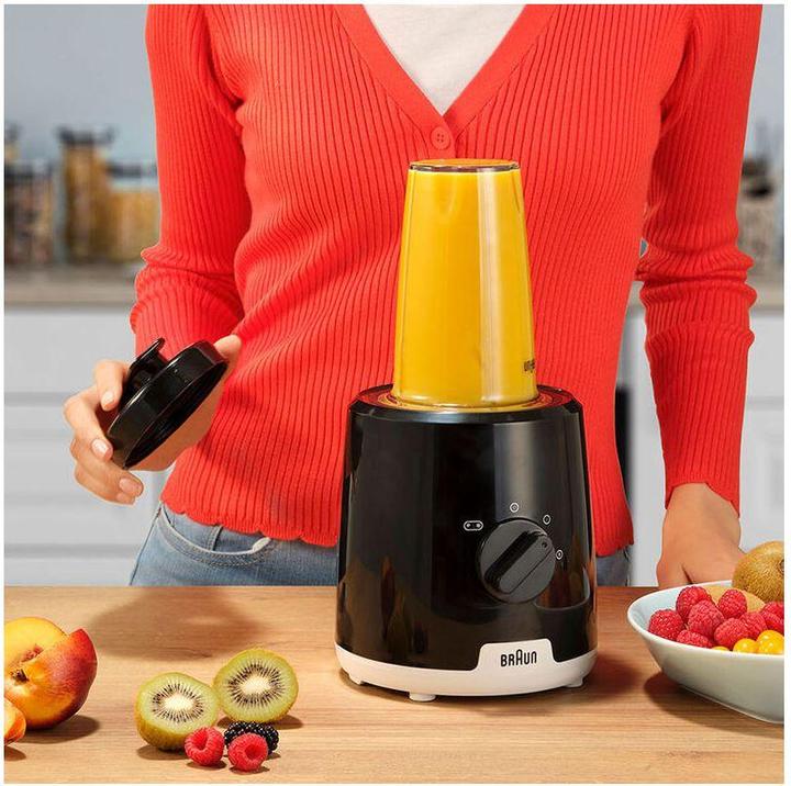 Actual product image Braun PowerBlend 1 JB1051 (600 W)