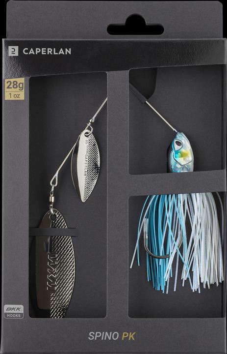 Actual product image Caperlan Spino Pk (15.60 cm)