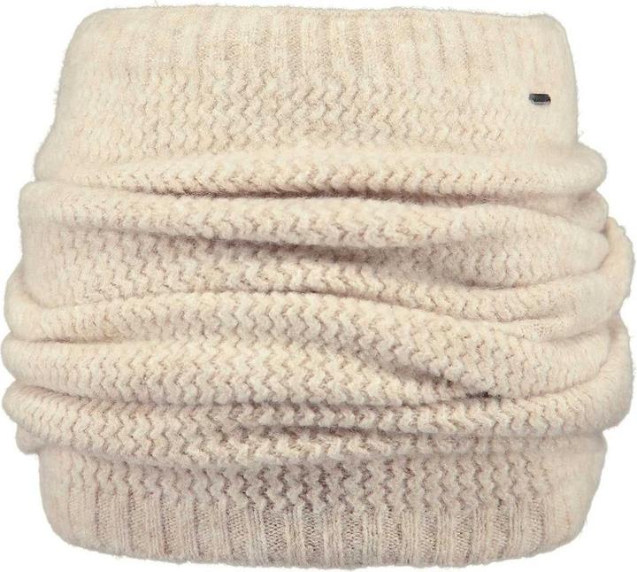 Actual product image Barts Shae Col tube scarf