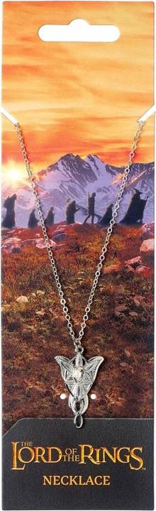 Produktbild Carat LE SEIGNEUR DES ANNEAUX - Evenstar - Collier (Zinklegierung)
