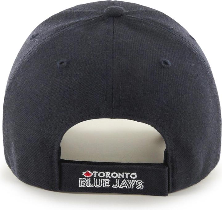Actual product image 47 Brand Relaxed Fit MLB Toronto Jays (One size)