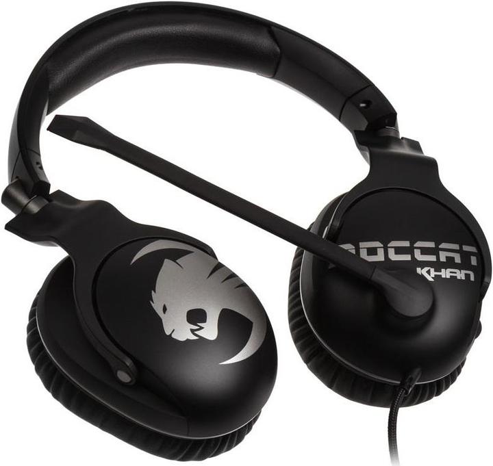 Produktbild Roccat Khan Pro (Kabelgebunden)