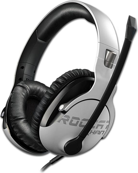 Actual product image Roccat Khan Pro (Cable)