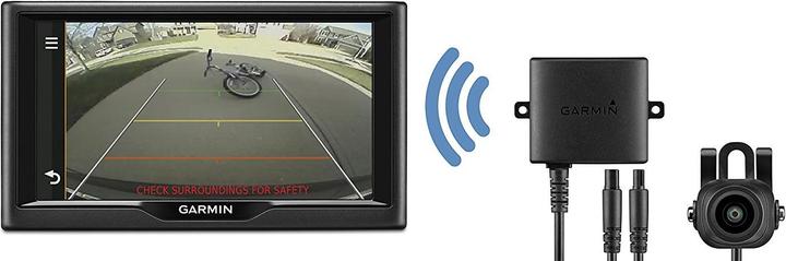 Produktbild Garmin Wireless Backup Camera BC30