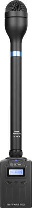 Produktbild Boya Drahtlose XLR Sender BY-WXLR8 Pro für BY-WM8 Pro