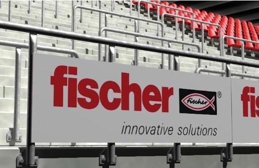 Actual product image Fischer Zykon internally threaded anchor FZA 14x60 M8 I (20 pcs.)