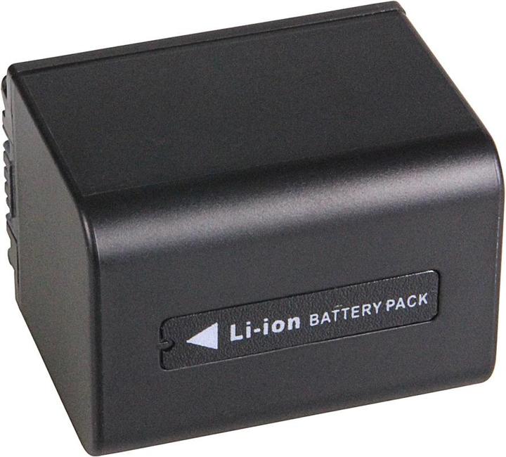 Actual product image Patona Sony NP-FV70 (Camera battery)