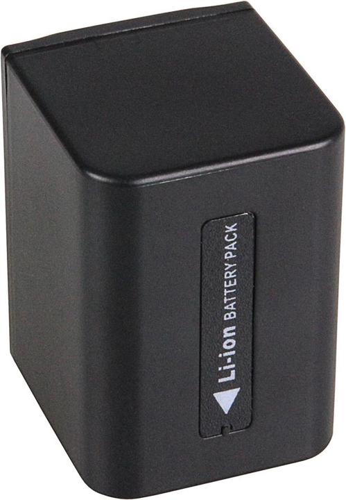Actual product image Patona Sony NP-FV70 (Camera battery)