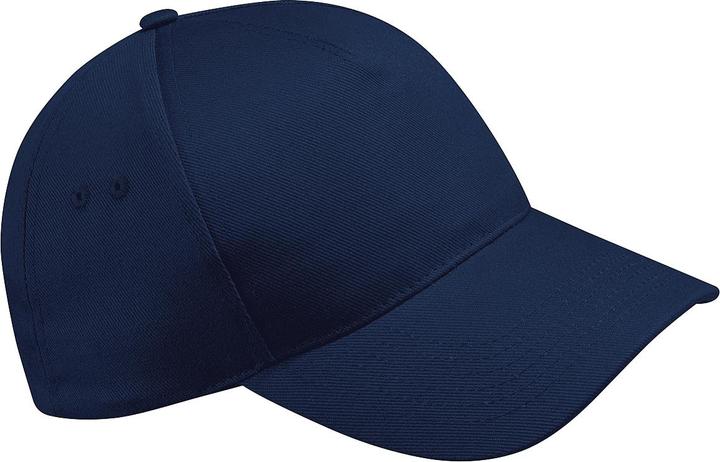 Produktbild Beechfield 5 Panel Baseballkappe Ultimate (2 Stückpackung) (One Size)