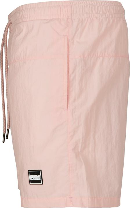 Immagine prodotto Urban Classics Pantaloncini da bagno Block (XS)