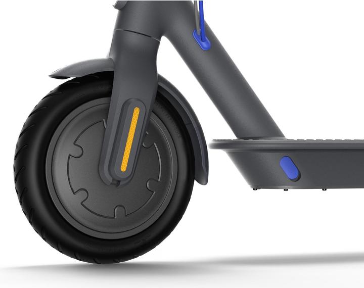 Produktbild Xiaomi Mi Scooter 3 (20 km/h, 30 km, 300 W)