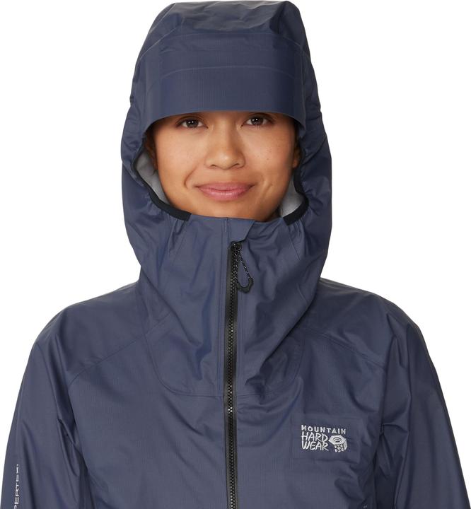 Immagine prodotto Mountain Hardwear Giacca W Premonition™ UL (XS)