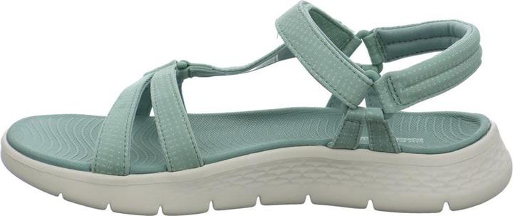 Actual product image Skechers Go Walk Flex Sandal (37)