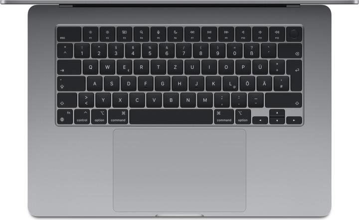 Image du produit Apple MacBook Air – 2024 (15", M3, 8 Go, 512 Go, DE)