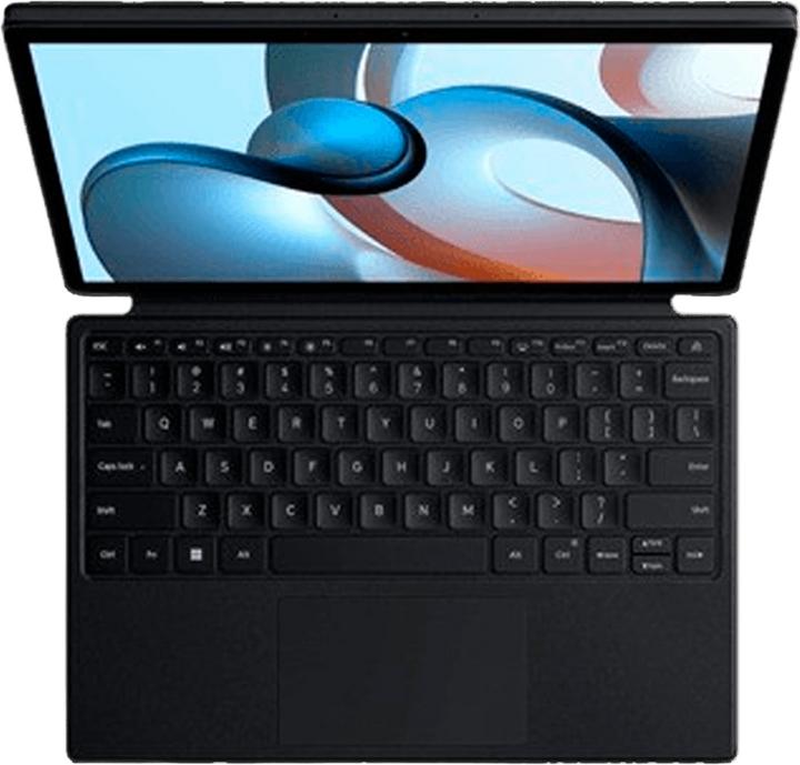 Xiaomi Tastaturtasche (IT, Xiaomi Book S 12.4)