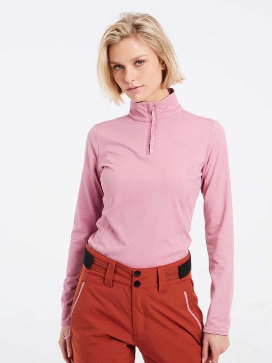 Actual product image Protest FABRIZ 1/4 zip top (XXL)