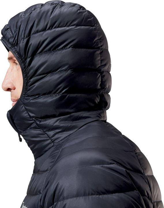 Immagine prodotto Berghaus Giacca isolata con cappuccio Tephra 2.0 per la giacca (XL)