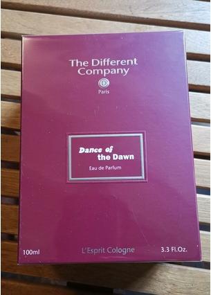 Actual product image The Different Company Parfum Danse of the Dawn Eau de Parfum 100ml (Eau de parfum, 100 ml)