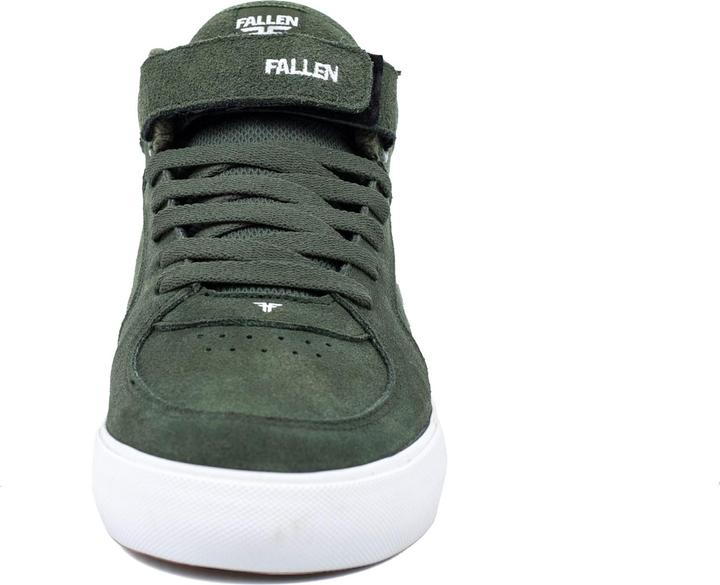Actual product image Fallen Tremont Mid Vulc (39)