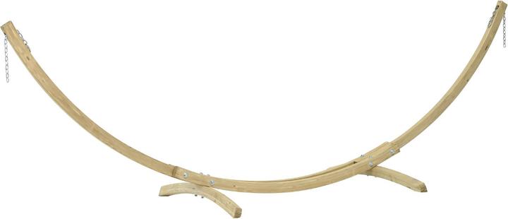 Produktbild Amazonas Kronos (120 kg)
