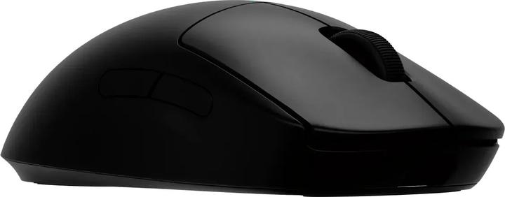 Produktbild Logitech Pro 2 Lightspeed (Kabelgebunden, Kabellos)