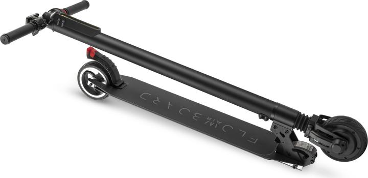 Produktbild SoFlow Flowboard Air (22 km/h, 30 km, 250 W)