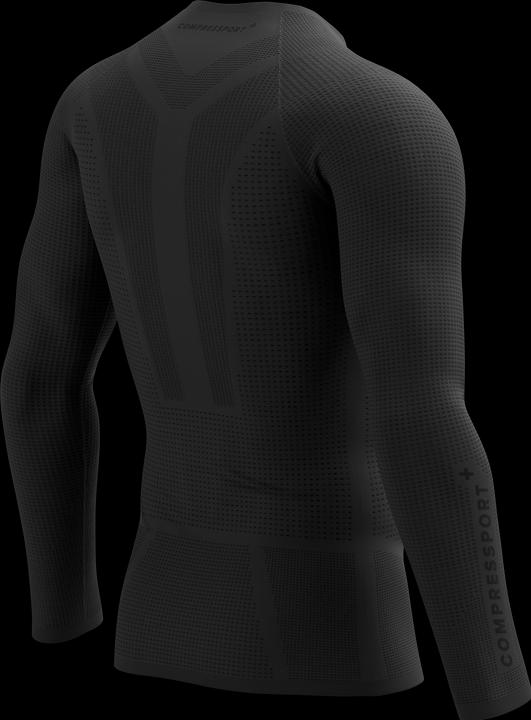 Produktbild Compressport On/Off Base Layer LS Top M (XL)