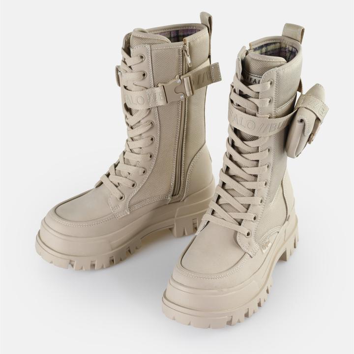 Actual product image Buffalo Aspha Com Hi (40)