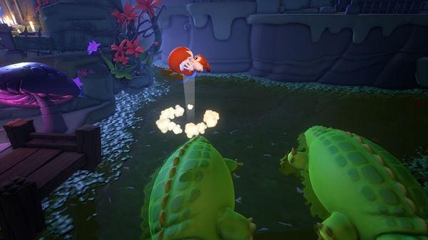Image du produit Microsoft Super Luckys Tale (Xbox One S, Xbox Series S, Xbox One X, Xbox Series X)