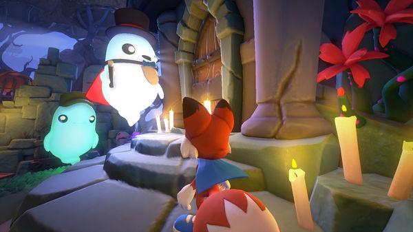 Image du produit Microsoft Super Luckys Tale (Xbox One S, Xbox Series S, Xbox One X, Xbox Series X)