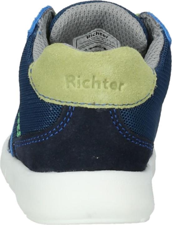 Actual product image Richter Sneaker (22)