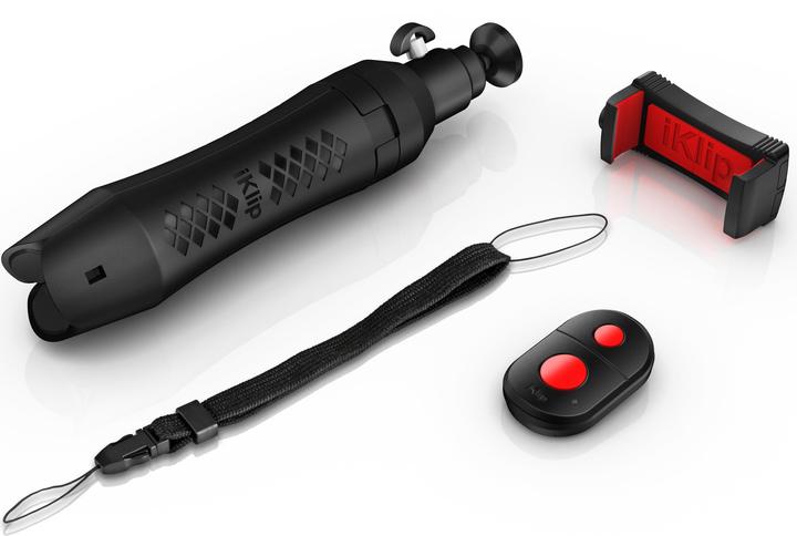 Image du produit IK Multimedia iKlip Grip Pro