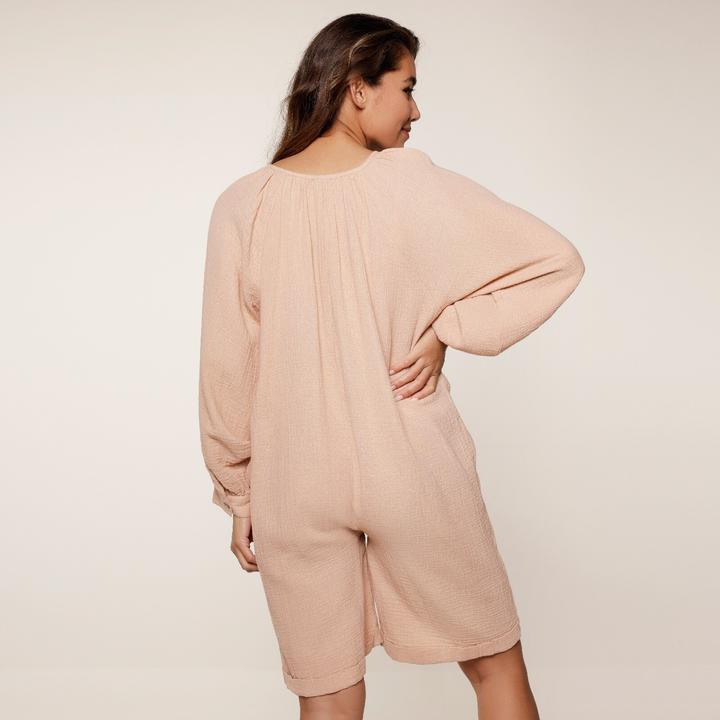 Actual product image LingaDore Playsuit (XXL)