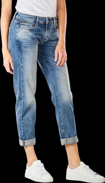 Actual product image G-Star Kate Jeans Boyfriend Fit vintage azure (W26/L30)