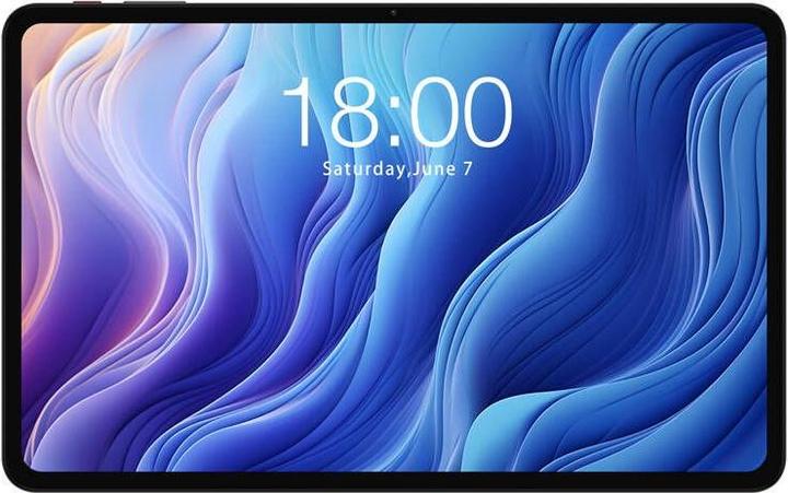 Produktbild Teclast Tablet T60 12" 8/256 GB WIFI LTE (szary) (12", 256 GB, Grau)