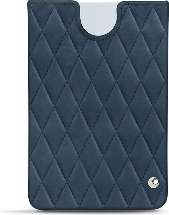 Actual product image Noreve Leather cover (Microsoft Surface Duo)